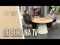 Lagu De Olho Na TV - Todo Seu (18/06/19)