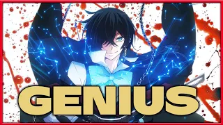 why the case study of vanitas is pure art i assure you
