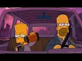 Download Lagu Chill Drive - Lofi hip hop mix ~ Stress Relief, Relaxing Music
