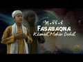 Lagu Kaset Pita - Fasabaqna - Kiamat Semakin Dekat