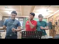 Download Lagu ARANSA TRIO || GARIS NI TANGAN || CIPT: SERLI NAPITU || COVER || LIVE