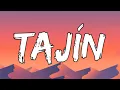 Becky G - Tajín (Letra/Lyrics) ft. Guaynaa