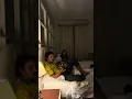 "Quem vem pra beira do mar" - Flor e Bento Gil