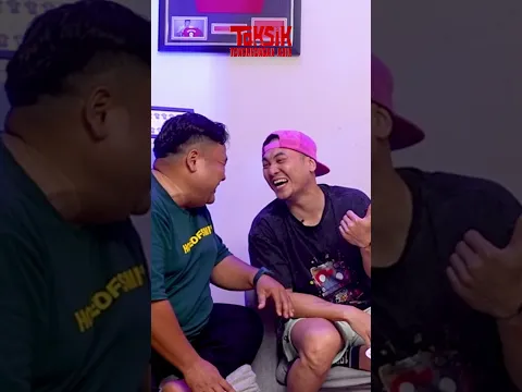 ADA YANG PERNAH NGALAMIN JUGA BELI 1 POTONG AYAM DIBAGI-BAGI? 👀 #rizkybillarchannel #toksik