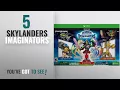 Top 10 Skylanders Imaginators 2018 Skylanders Imaginators - Xbox One