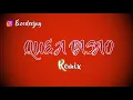 QUE A PASAO 😈⚡ ( REMIX ) ✘ BIG APPLE (MANZANA) Ft. EzeDeejay 🔥