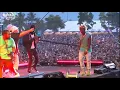 Download Lagu Kodak Black - ZEZE Live at Rolling Loud Miami 2021