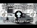 Download Lagu DJ SAKIT DADAKU KU MULAI MERINDU KU BAYANGKAN KAU TIDUR DI SAMPINGKU || GARAM DAN MADU VIRAL TIK TOK