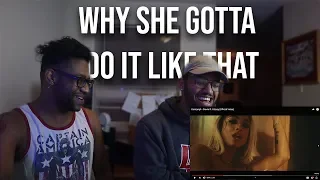 Download DaniLeigh - Cravin ft. G- Eazy Reaction |Review MP3