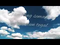 Download Lagu gambang semarang stasiun tegal