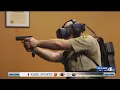 Pulaski County Sheriff s Office rolls out virtual reality training focused on de-escalation