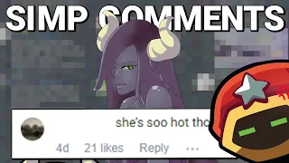We didn't EXPECT these types of comments...
