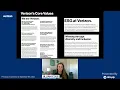 Finding Your Fit - Verizon s Tips for Early Career Candidates