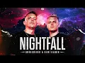 Download Lagu Unresolved \u0026 Demi Kanon - Nightfall (Official Audio)