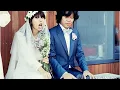 Here s The Heartwarming Story Of How Lee Hyori And Lee Sang Soon Got Married