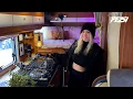 Lagu PEZSI [DJ-SET 2026] x THE CAMPER - Minimal Techno | PSY-Techno