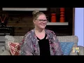 OnePeak Medical s Susan Colemer on KATU AM Northwest