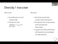 Introduction to Submodular Functions