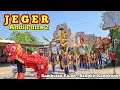 Download Lagu Jeger❗️ Singa Depok Andi Putra 2 - Rambatan Kulon Blok Bangkir Kangkung