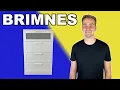 Easy to Follow Brimnes 4 Drawer Dresser IKEA Tutorial