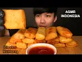 Download Lagu Request ASMR RISOLES MUKBANG ASMR INDONESIA | Robius ASMR