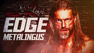 Download Edge - Metalingus (Entrance Theme) MP3