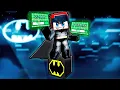 Download Lagu Using ADMIN COMMANDS on a SUPERHERO ONLY One Block!