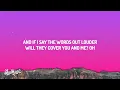 Lost Frequencies - Love Is The Only Thing (Lyrics)