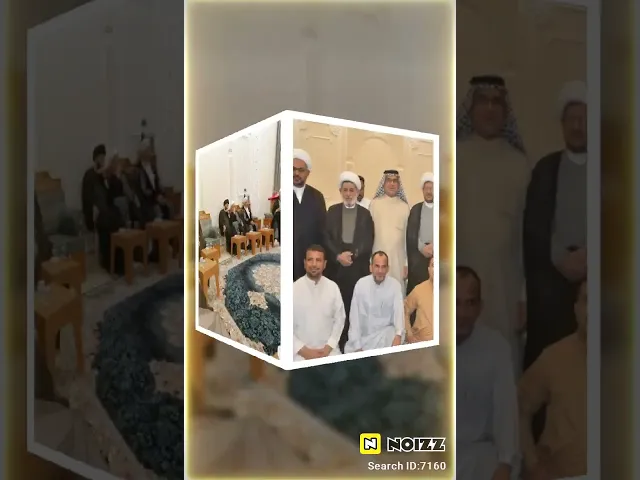 ⁣#الشيخ_جعفر_الابراهيمي #اشترك_بل_قناة_وفعلو_الجرس_ليصلكم_كل_جديد #البصرة #النجف #كربلاء