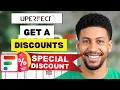 How To Get A Discount On UPERFECT mp4 - Full Guide