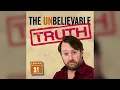 The Unbelievable Truth - Full Series 31 - David Mitchell | BBC Radio [ Standard Audio Version]