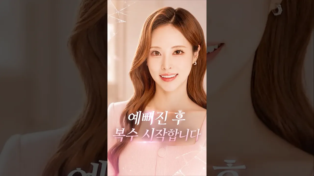 EP.5 Revenge Begins After Becoming Beautiful #ShortDrama #ShortFormDrama #shortdrama #kdrama #Ske... poster