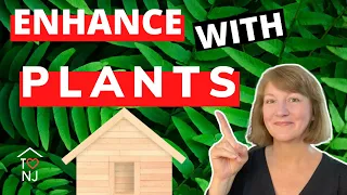 Staging and Decorating with Plants Resources