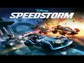 Yo Ho Yo Ho (A Pirate's Life Circuit, Pirates of the Caribbean Music) - Disney Speedstorm OST (HQ)