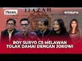 FULL ROY SURYO Cs Tolak Tawaran Damai Kasus Ijazah Jokowi, Meskipun Kini Jadi Tersangka
