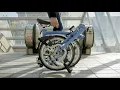 Download Lagu Get moving with Brompton folding bikes