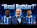 Adana Demirspor Nasil Coktu Avrupa dan 2 Lig e