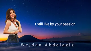 Nancy Ajram Meen Dah Elly Nseik Lyrics مترجمه للانجليزيه 