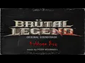 Brutal Legend - Original Soundtrack - Kabbage Boy