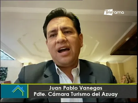 Sector hotelero en Azuay se prepara para próximo feriado