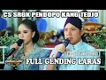 Download Lagu NGLARAS BANGET..!! GENDING MAT MATAN - CS SRGK PENDOPO KANG TEDJO - DanstudioHD