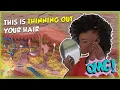 4 reasons your hair is thinning