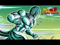 Dragon Ball Z Dokkan Battle LR Metal Cooler Active Skill OST Extended