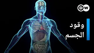 كم من الزمن يحيا الإنسان دون طعام    المستقبل الآن دندنها