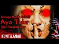 Download Lagu Suara Horror ‼️ Suara Hantu Kuntilanak Aku Disampingmu Kenapa Masih Melek?? Ayo Tidur