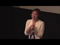 The Hidden Power Behind Our Names Graci Kim Cribbens TEDxYouth AvonRiver