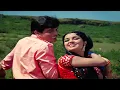 Download Lagu Mohd Rafi, Lata Mangeshkar : Kitna Pyara Wada Hai | Jeetendra, Asha Parekh | 70's Romantic Song