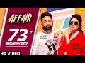 Download Lagu Affair (Full Video) Baani Sandhu ft Dilpreet Dhillon, Jassi Lokha |  Punjabi Song