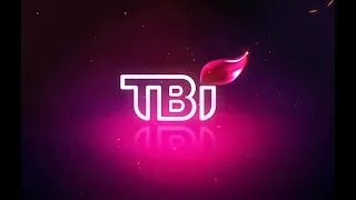 Ефірні заставки ТВІ 2009 2010 