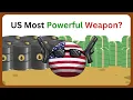 America s Most Powerful Weapon Is Not Nukes It s the Petrodollar